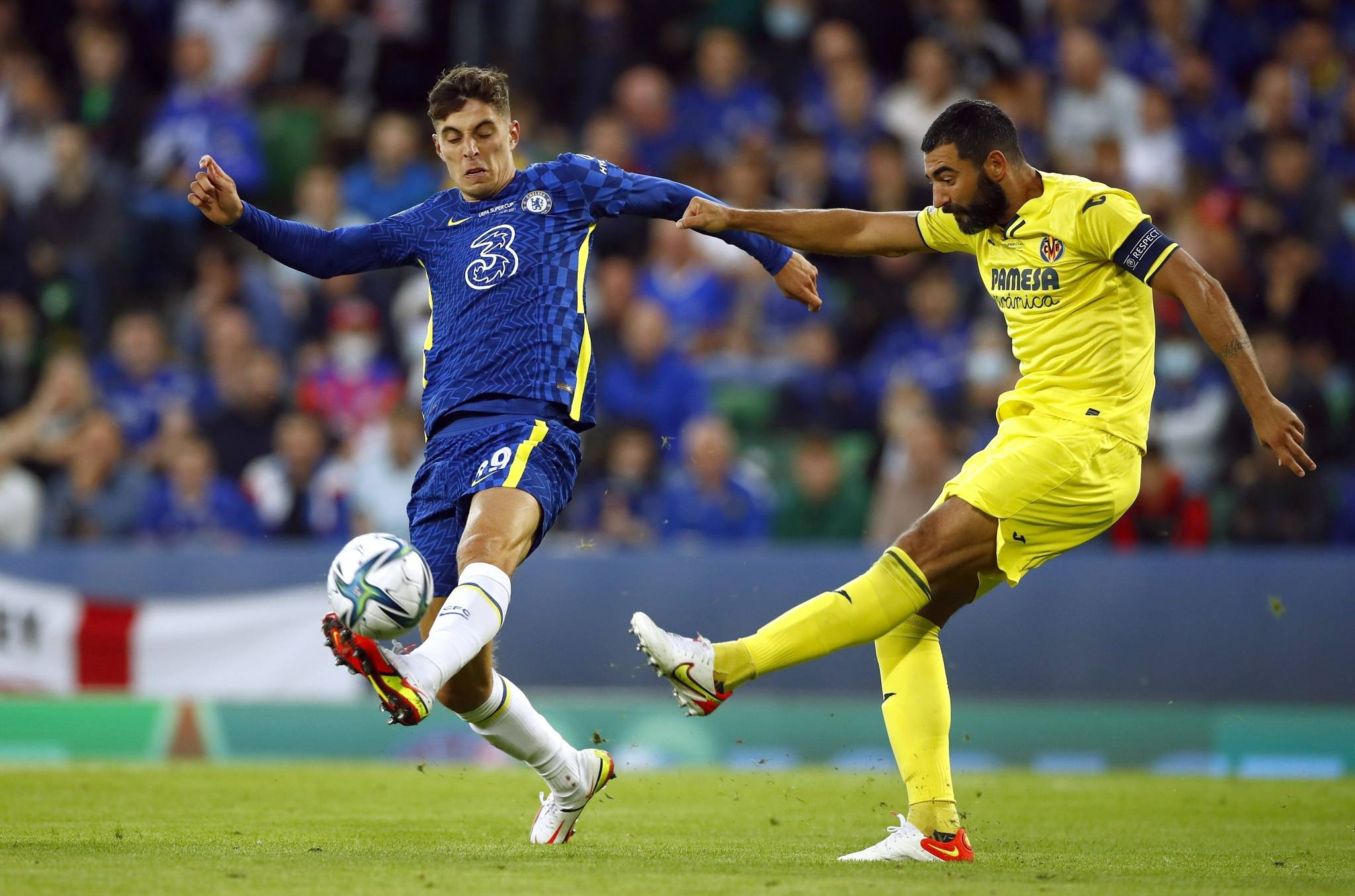 而任何犹豫 而任何犹豫